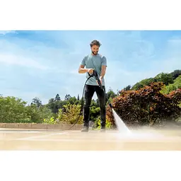 Мийка високого тиску Karcher K 5 WCM Premium (1.324-460.0) [133589] - мініатюра 7