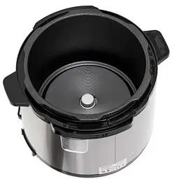 Мультиварка-скороварка Gerlach GL 6412 - мініатюра 3
