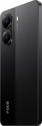 Смартфон Xiaomi Poco X7 Pro 12/256GB Black (Global) (with charger) [5G, NFC] - мініатюра 7
