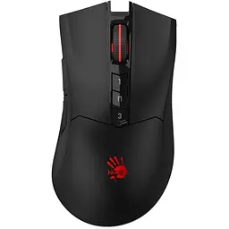 Мишка A4Tech Bloody R90 Plus Wireless Black (Bloody R90 Plus Black)