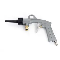 Пневматичний продувний пістолет Apro 1/4" x 6 бар