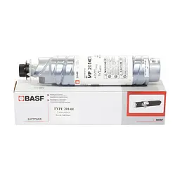 Тонер-картридж BASF Ricoh MP 2014D/2014AD, 2014H (KT-2014H)