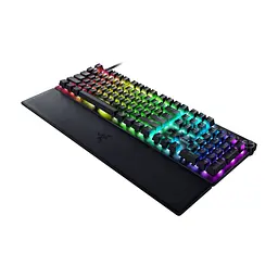 Клавіатура Razer Huntsman V3 Pro Analog Optical Switch 8KHz USB UA Black (RZ03-05530100-R3M1) - мініатюра 2