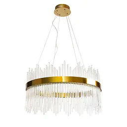 Люстра 7841031 led (600) AB