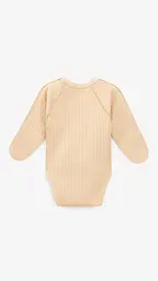 Боді для малюків Тімі Т12/1-ІР62 62 см Кремовий shop (4820000305341) - мініатюра 5