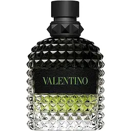 Туалетна вода тестер Valentino Born in Roma Green Stravaganza 100 мл