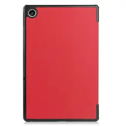 Чохол до планшета BeCover Flexible TPU Mate Lenovo Tab M10 Plus TB-125F (3rd Gen)/K10 Pro TB-226 10.61" Red (712526) - мініатюра 5