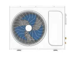 Cпліт-система IDEA Victory Basic Inverter ISR-18HR-VI05-DN8 - мініатюра 4