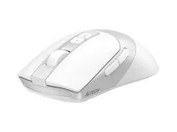 Миша A4Tech Fstyler FG50 Plus (White) - мініатюра 8