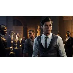 Ключ активації Microsoft Sherlock Holmes Chapter One для Xbox One та Xbox Series X/S - мініатюра 2