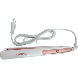 Випрямляч для волосся XPRO GM-422 професійний (41281-422_368) - мініатюра 2
