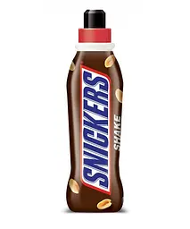 Молочний напій Snickers Milk Shake 350 мл