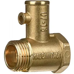 Водонагрівач ARISTON SG1 50 V - мініатюра 10