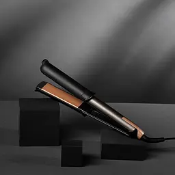 Випрямляч для волосся Remington One Straight & Curl S6077 - мініатюра 3