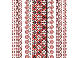 Скатертина DARIANA на силіконовій основі GEL ES0163G 1,35*1м