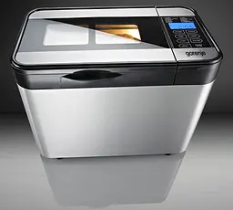 Хлебопічка Gorenje BM 1400 E (BM1403) - мініатюра 1