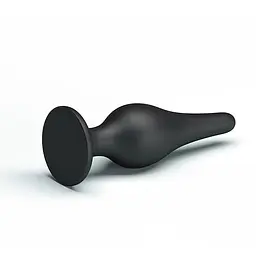 Анальна пробка Pretty Love Sensitive Prostate Plug Baile BI-014459 88038 - мініатюра 4
