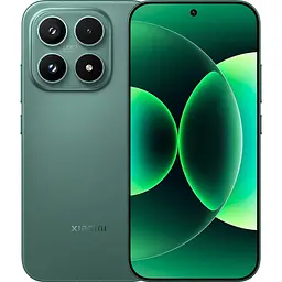 Смартфон Xiaomi 17 12/512GB Venture Green