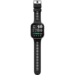 Смарт-годинник Amazfit Bip Max Silver (W2568AP1N) - мініатюра 3