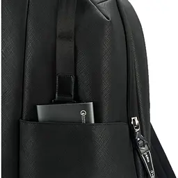 Рюкзак Tigernu T-B9050 15.6` Black [121206] - мініатюра 7