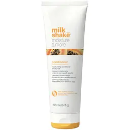 Кондиціонер Milk_Shake Moisture & More Conditioner для сухого волосся 250 мл