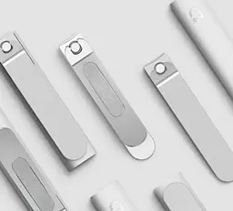 Щипчики Xiaomi кусачки для нігтів - мініатюра 5