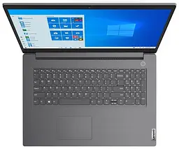 Ноутбук Lenovo V17-IIL (82GX007QRA) Iron Grey (82GX007QRA) - мініатюра 4