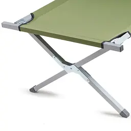 Похідне ліжко Ranger Military Steel RA5518 - мініатюра 8