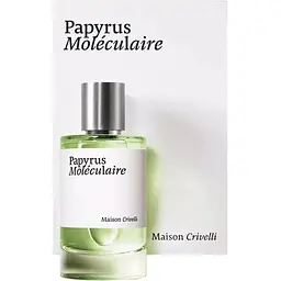 Парфумована вода оригінал Maison Crivelli Absinthe Boreale 100 мл
