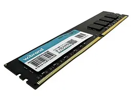 Пам'ять 16Gb DDR4, 2666 MHz, , CL19, 1.2V Wibrand teh0020270 - мініатюра 2