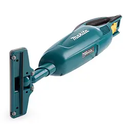 Пилосос акумуляторний Makita DCL182RF (40 мбар, 1.0 м3/хв, LXT) - мініатюра 3
