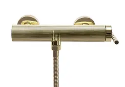 Змішувач для душу Rea Argon gold REA-B7807 - мініатюра 3