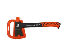 Сокира Demon M82815 колун 0,64 kg S - мініатюра 2