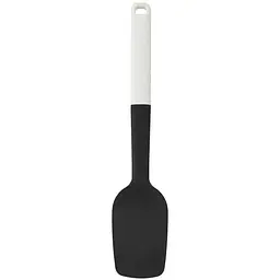 Лопатка для тіста KitchenAid Classic, 30 см, білий (KHA030OHPNG)