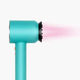 Фен Dyson HD16 Supersonic Nural Ceramic Patina/Topaz (515276-01) EU [124124] - мініатюра 5