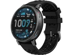 Смарт-годинник Amazfit Active Max Black (W2557AP1N) - мініатюра 3