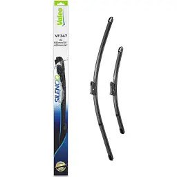 Щітка склоочисника Valeo 574747 - мініатюра 2