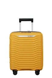 Валіза 45 См Samsonite UPSCAPE YELLOW 45x36x20(23) KJ1*06011