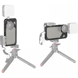 Ріг (клітка) для смартфона SmallRig для iPhone 15 Pro Max (4391) [111907] - мініатюра 5