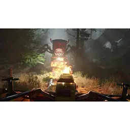 Ключ активації Microsoft Choo-Choo Charles для Xbox One/Series S/X - мініатюра 9