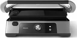 Гриль Philips Series 5000 (HD6301/90) - мініатюра 3