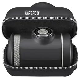 Набір для кави Wacaco Picopresso Black/brown - мініатюра 5