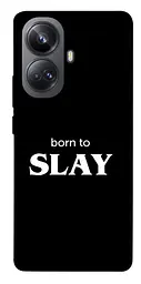 Чохол Demsky Slay для Realme 10 Pro+