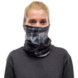 Мультипов'язка Buff Reversible Polar Den Khaki Geoline Grey (1033-BU 123795.937.10.00) - мініатюра 5