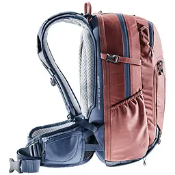 Рюкзак Deuter Attack 20 Червоний (1052-3210321 5332) - мініатюра 11