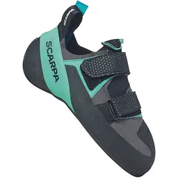Скельники Scarpa Arpia V LV 36.5 Shark Blue (1004-70087-000-36.5)