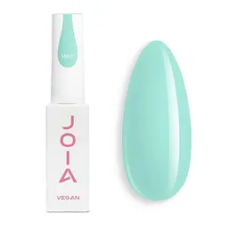 Камуфлююча база для нігтів BB Cream Base 14 Mint JOIA vegan 8 мл