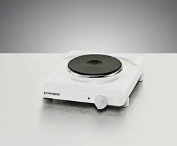 Електроплита Rommelsbacher THS 1590 - мініатюра 2
