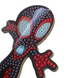 Набір для творчості "Майлз Моралес" Crystal Art CAFGR-MCU015 на підставці - мініатюра 7