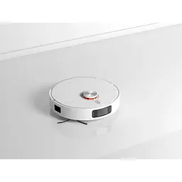 Робот-пилосос Xiaomi Mi Robot Vacuum S20+ White [113720] - мініатюра 7